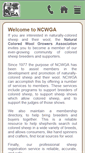 Mobile Screenshot of ncwga.org